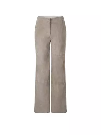 MARC CAIN | Lederhose | 